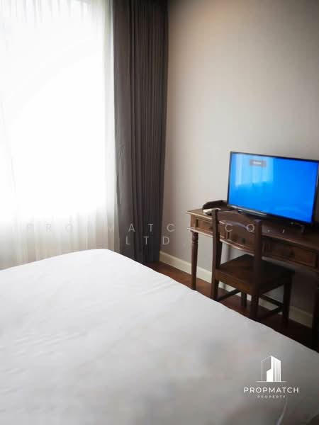 Siri Residence : สิริ เรสซิเด้นซ์, กรุงเทพ, 21 ซอยสุขุมวิท 24, คลองตัน, คลองเตย, กรุงเทพ, 60 ตร.ม., คอนโด ให้เช่า, โดย PROPMATCH CO., LTD., 500449842 - DDproperty.com