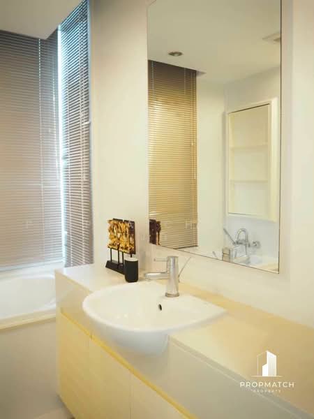 Siri Residence : สิริ เรสซิเด้นซ์, กรุงเทพ, 21 ซอยสุขุมวิท 24, คลองตัน, คลองเตย, กรุงเทพ, 60 ตร.ม., คอนโด ให้เช่า, โดย PROPMATCH CO., LTD., 500449842 - DDproperty.com