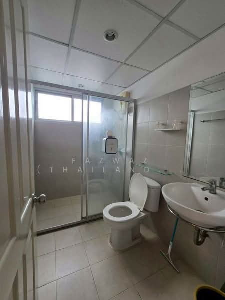 Supalai Park Asoke-Ratchada, Bangkok, Dindaeng Road, Din Daeng, Bangkok, 1 Bedroom, 48 sqm, Condo For Sale, by Fazwaz (Thailand) Co., Ltd., 500449843 - DDproperty.com