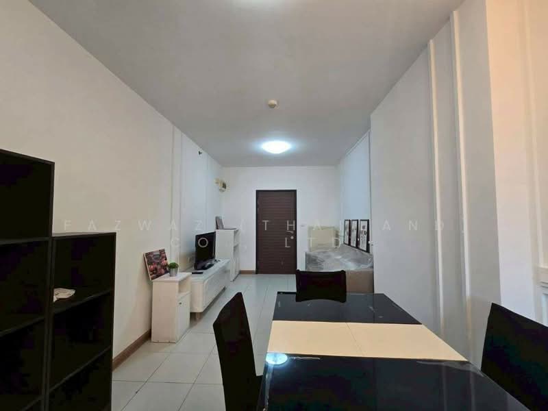 Supalai Park Asoke-Ratchada, Bangkok, Dindaeng Road, Din Daeng, Bangkok, 1 Bedroom, 48 sqm, Condo For Sale, by Fazwaz (Thailand) Co., Ltd., 500449843 - DDproperty.com