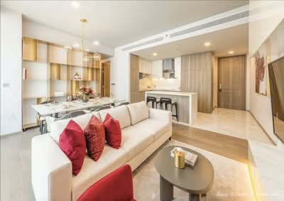 For Rent - Celes Asoke, Bangkok