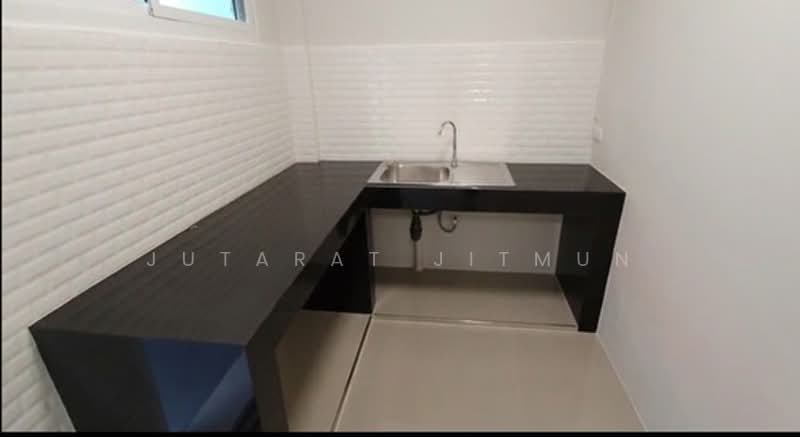 พนาสนธิ์วิลล่า 3, Bangkok, Min Buri, Bangkok, 3 Bedrooms, 78 sqm, Townhouse For Sale, by Jutarat Jitmun, 500449845 - DDproperty.com