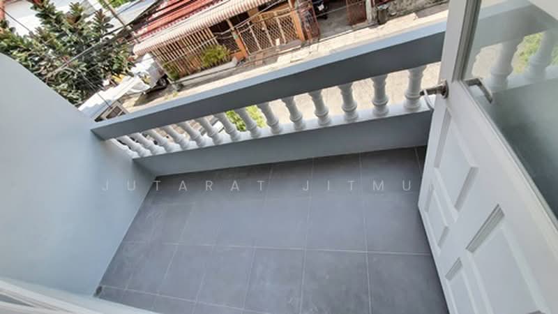 พนาสนธิ์วิลล่า 3, กรุงเทพ, มีนบุรี, กรุงเทพ, 78 ตร.ม., ทาวน์เฮ้าส์ ขาย, โดย Jutarat Jitmun, 500449845 - DDproperty.com