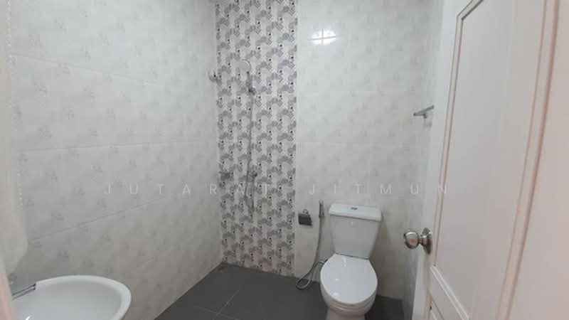 พนาสนธิ์วิลล่า 3, Bangkok, Min Buri, Bangkok, 3 Bedrooms, 78 sqm, Townhouse For Sale, by Jutarat Jitmun, 500449845 - DDproperty.com