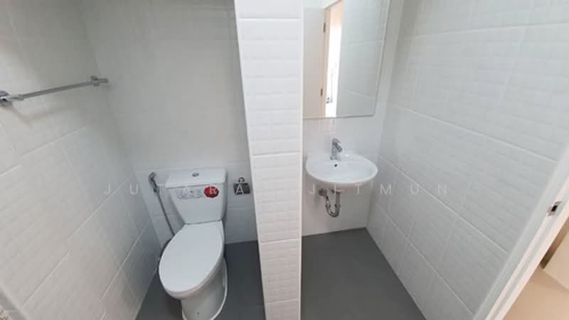 พนาสนธิ์วิลล่า 3, Bangkok, Min Buri, Bangkok, 3 Bedrooms, 78 sqm, Townhouse For Sale, by Jutarat Jitmun, 500449845 - DDproperty.com