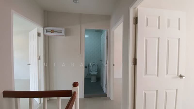 พนาสนธิ์วิลล่า 3, Bangkok, Min Buri, Bangkok, 3 Bedrooms, 78 sqm, Townhouse For Sale, by Jutarat Jitmun, 500449845 - DDproperty.com
