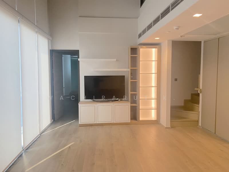 The Crest Park Residences : เดอะ เครสท์ พาร์ค เรสซิเดนเซส, กรุงเทพ, 1198 ถ.พหลโยธิน, จอมพล, จตุจักร, กรุงเทพ, 109 ตร.ม., คอนโด ขาย, โดย Wachirarut K., 500449847 - DDproperty.com