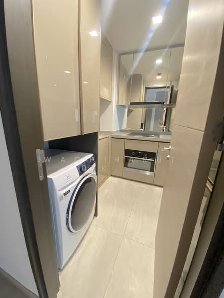 The Crest Park Residences : เดอะ เครสท์ พาร์ค เรสซิเดนเซส, กรุงเทพ, 1198 ถ.พหลโยธิน, จอมพล, จตุจักร, กรุงเทพ, 109 ตร.ม., คอนโด ขาย, โดย Wachirarut K., 500449847 - DDproperty.com