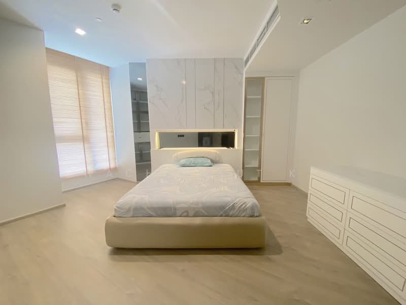 The Crest Park Residences : เดอะ เครสท์ พาร์ค เรสซิเดนเซส, กรุงเทพ, 1198 ถ.พหลโยธิน, จอมพล, จตุจักร, กรุงเทพ, 109 ตร.ม., คอนโด ขาย, โดย Wachirarut K., 500449847 - DDproperty.com