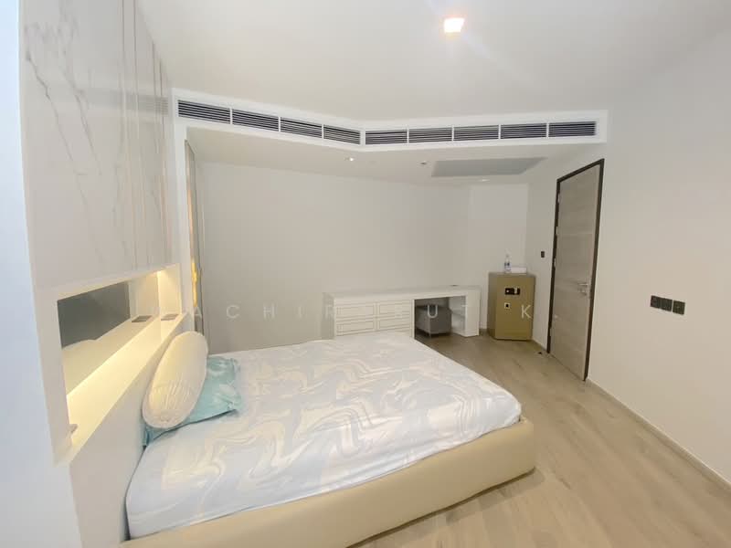 The Crest Park Residences : เดอะ เครสท์ พาร์ค เรสซิเดนเซส, กรุงเทพ, 1198 ถ.พหลโยธิน, จอมพล, จตุจักร, กรุงเทพ, 109 ตร.ม., คอนโด ขาย, โดย Wachirarut K., 500449847 - DDproperty.com