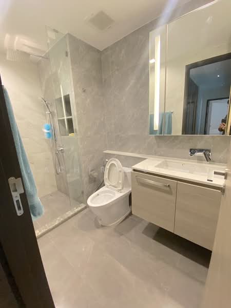 The Crest Park Residences : เดอะ เครสท์ พาร์ค เรสซิเดนเซส, กรุงเทพ, 1198 ถ.พหลโยธิน, จอมพล, จตุจักร, กรุงเทพ, 109 ตร.ม., คอนโด ขาย, โดย Wachirarut K., 500449847 - DDproperty.com