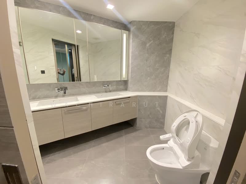 The Crest Park Residences : เดอะ เครสท์ พาร์ค เรสซิเดนเซส, กรุงเทพ, 1198 ถ.พหลโยธิน, จอมพล, จตุจักร, กรุงเทพ, 109 ตร.ม., คอนโด ขาย, โดย Wachirarut K., 500449847 - DDproperty.com