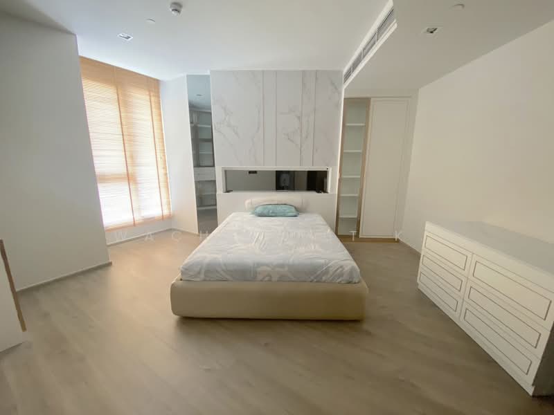 The Crest Park Residences : เดอะ เครสท์ พาร์ค เรสซิเดนเซส, กรุงเทพ, 1198 ถ.พหลโยธิน, จอมพล, จตุจักร, กรุงเทพ, 109 ตร.ม., คอนโด ขาย, โดย Wachirarut K., 500449847 - DDproperty.com