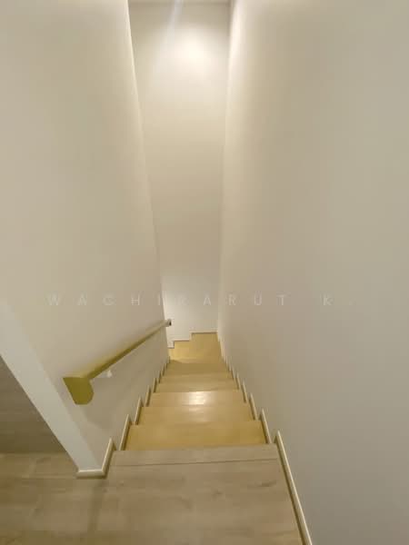 The Crest Park Residences : เดอะ เครสท์ พาร์ค เรสซิเดนเซส, กรุงเทพ, 1198 ถ.พหลโยธิน, จอมพล, จตุจักร, กรุงเทพ, 109 ตร.ม., คอนโด ขาย, โดย Wachirarut K., 500449847 - DDproperty.com