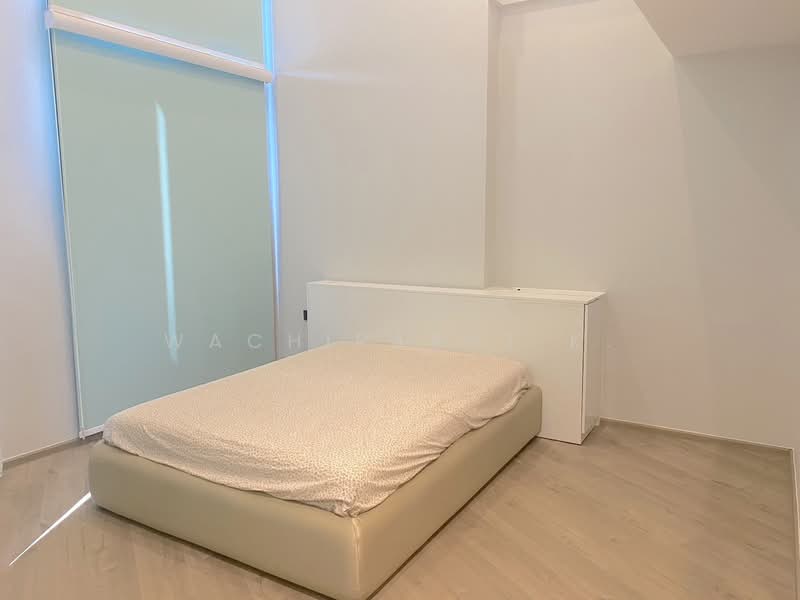 The Crest Park Residences : เดอะ เครสท์ พาร์ค เรสซิเดนเซส, กรุงเทพ, 1198 ถ.พหลโยธิน, จอมพล, จตุจักร, กรุงเทพ, 109 ตร.ม., คอนโด ขาย, โดย Wachirarut K., 500449847 - DDproperty.com