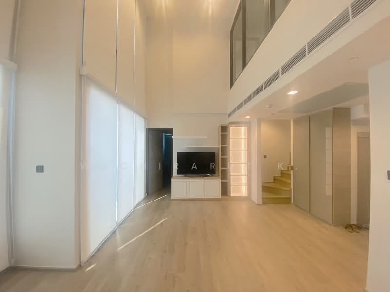 The Crest Park Residences : เดอะ เครสท์ พาร์ค เรสซิเดนเซส, กรุงเทพ, 1198 ถ.พหลโยธิน, จอมพล, จตุจักร, กรุงเทพ, 109 ตร.ม., คอนโด ขาย, โดย Wachirarut K., 500449847 - DDproperty.com