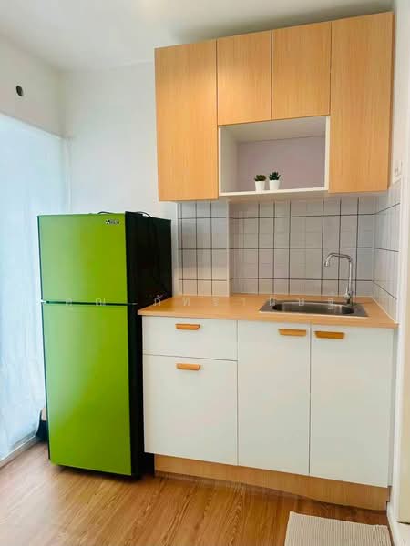 Lumpini Mega City Bangna : ลุมพินี เมกะ ซิตี้ บางนา, สมุทรปราการ, ถ.หน้าดินบางนา-ตราด, บางแก้ว, บางพลี, สมุทรปราการ, 23 ตร.ม., คอนโด ขาย, โดย คุณ ภัทรานิษฐ์, 500449848 - DDproperty.com