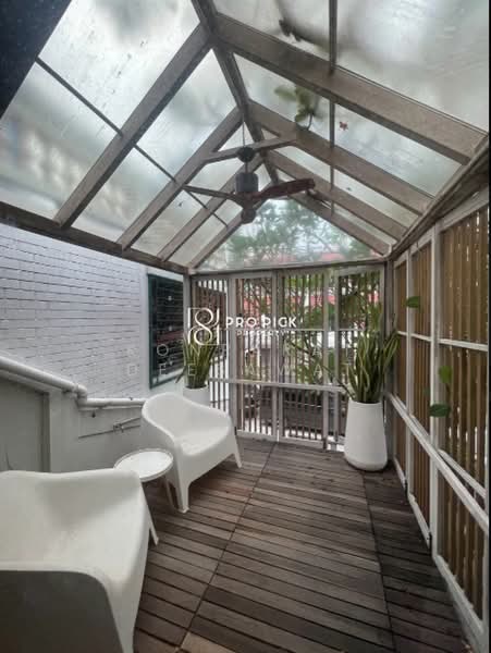 For Rent Home Office BTS Ekkamai Sukhumwit Watthana Bangkok PP-00479, Bangkok, สุขุมวิท, Khlong Tan Nua, Watthana, Bangkok, , 220 sqm, Retail Space For Rent, by Konrarat Deesawat, 500449849 - DDproperty.com