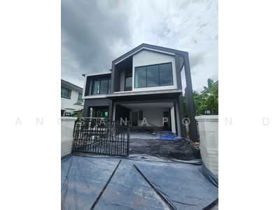 ขาย - Manthana Watcharapol - Ramintra 2 : มัณฑนา วัชรพล-รามอินทรา 2, กรุงเทพ