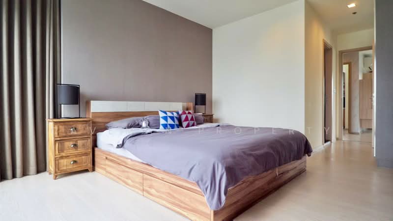 Rhythm Sukhumvit 36-38, Bangkok, 55 Soi Sukhumvit 36, Sukhumvit Road, Phra Kanong, Khlong Toei, Bangkok, 2 Bedrooms, 75 sqm, Condo For Rent, by Caveman Property, 500449852 - DDproperty.com