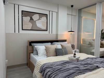 ขาย - Ratchada City Condominium : รัชดา ซิตี้ คอนโดมิเนียม, กรุงเทพ