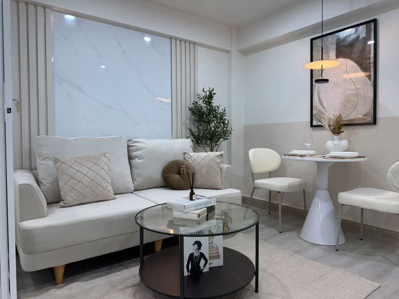 Ratchada City Condominium, Bangkok, 98 Pracha Rat Bamphen 7 Alley, Huai Khwang, Bangkok, 1 Bedroom, 32 sqm, Condo For Sale, by กิ่ง, 500449853 - DDproperty.com