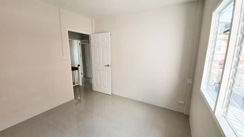 พนาสนธิ์วิลล่า 3, Bangkok, Min Buri, Bangkok, 3 Bedrooms, 78 sqm, Townhouse For Rent, by Jutarat Jitmun, 500449854 - DDproperty.com