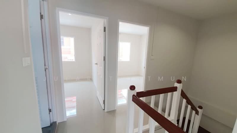 พนาสนธิ์วิลล่า 3, Bangkok, Min Buri, Bangkok, 3 Bedrooms, 78 sqm, Townhouse For Rent, by Jutarat Jitmun, 500449854 - DDproperty.com