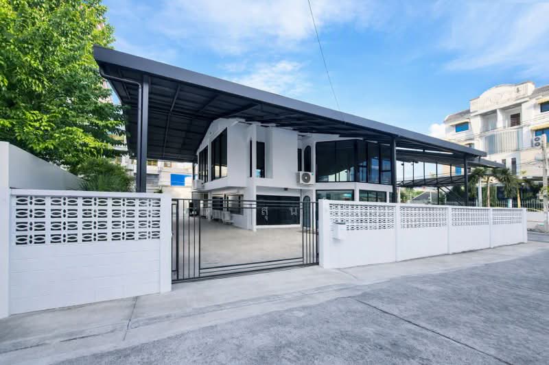 ไม่พบโครงการ, Bangkok, ลาดพร้าว, Wang Thonglang, Bangkok, , 520 sqm, Office Space For Rent, by ณัฐพงศ์ สุนทรอรุณ, 500449856 - DDproperty.com