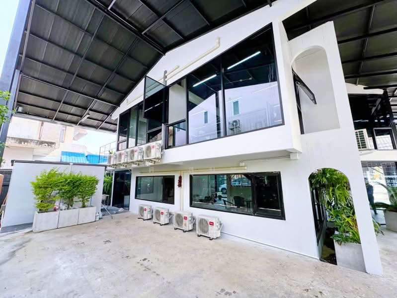 ไม่พบโครงการ, Bangkok, ลาดพร้าว, Wang Thonglang, Bangkok, , 520 sqm, Office Space For Rent, by ณัฐพงศ์ สุนทรอรุณ, 500449856 - DDproperty.com