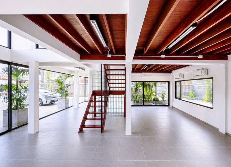 ไม่พบโครงการ, Bangkok, ลาดพร้าว, Wang Thonglang, Bangkok, , 520 sqm, Office Space For Rent, by ณัฐพงศ์ สุนทรอรุณ, 500449856 - DDproperty.com
