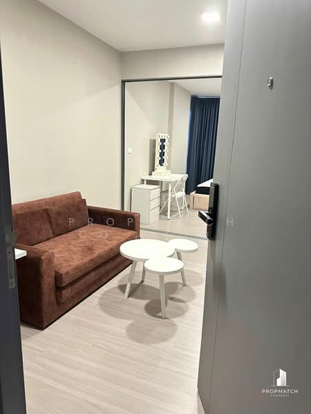 Quintara Phume Sukhumvit 39, Bangkok, 73 Soi Sukhumvit 39, Khlong Tan Nua, Watthana, Bangkok, 1 Bedroom, 35 sqm, Condo For Rent, by PROPMATCH CO., LTD., 500449857 - DDproperty.com
