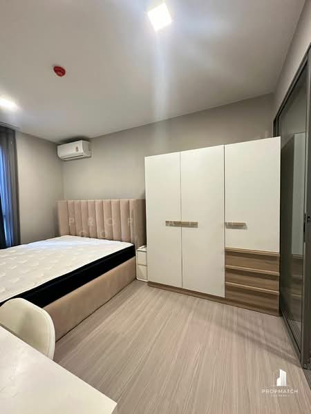 Quintara Phume Sukhumvit 39, Bangkok, 73 Soi Sukhumvit 39, Khlong Tan Nua, Watthana, Bangkok, 1 Bedroom, 35 sqm, Condo For Rent, by PROPMATCH CO., LTD., 500449857 - DDproperty.com