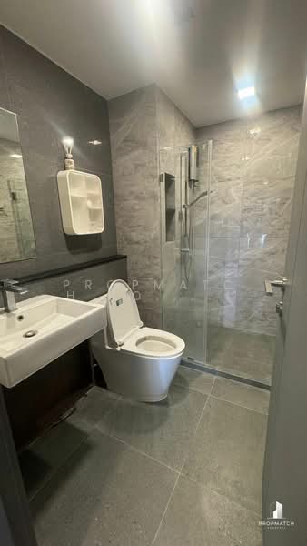 Quintara Phume Sukhumvit 39, Bangkok, 73 Soi Sukhumvit 39, Khlong Tan Nua, Watthana, Bangkok, 1 Bedroom, 35 sqm, Condo For Rent, by PROPMATCH CO., LTD., 500449857 - DDproperty.com