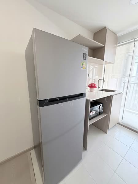 Good Day Sukhumvit 93, Bangkok, Bang Chak, Phra Khanong, Bangkok, 1 Bedroom, 26 sqm, Condo For Rent, by Nattayaporn Peumkul (Benz), 500449858 - DDproperty.com
