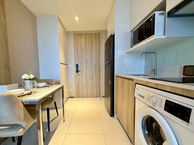 Once Pattaya, Chon Buri (Pattaya), 15 6 Sukhumvit 99, Na Kloe, Bang Lamung (Pattaya), Chon Buri (Pattaya), 1 Bedroom, 34 sqm, Condo For Sale, by Saimaii Russiphat, 500449859 - DDproperty.com