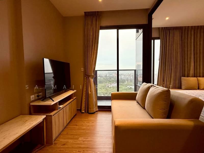 Once Pattaya, Chon Buri (Pattaya), 15 6 Sukhumvit 99, Na Kloe, Bang Lamung (Pattaya), Chon Buri (Pattaya), 1 Bedroom, 34 sqm, Condo For Sale, by Saimaii Russiphat, 500449859 - DDproperty.com