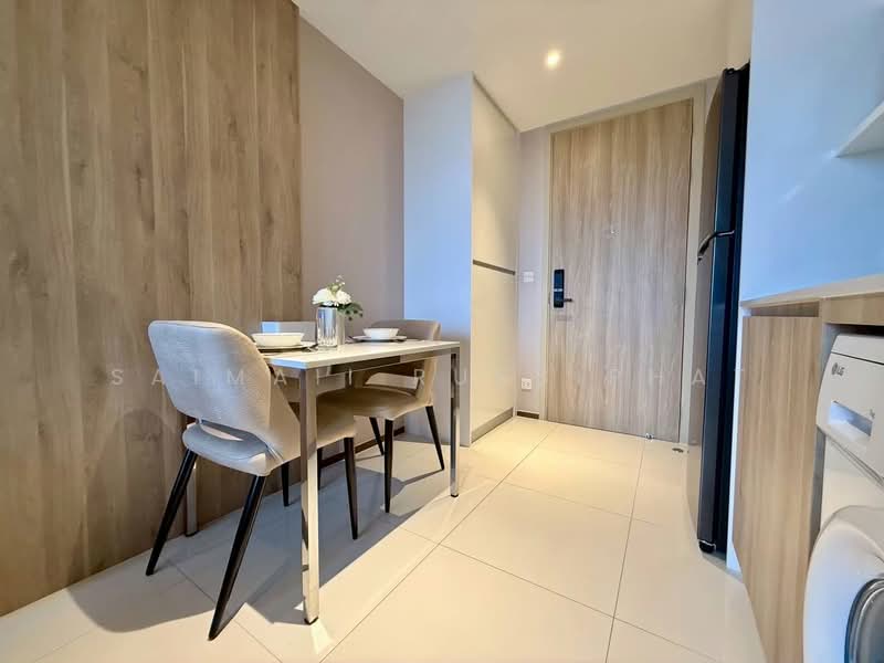 Once Pattaya, Chon Buri (Pattaya), 15 6 Sukhumvit 99, Na Kloe, Bang Lamung (Pattaya), Chon Buri (Pattaya), 1 Bedroom, 34 sqm, Condo For Sale, by Saimaii Russiphat, 500449859 - DDproperty.com