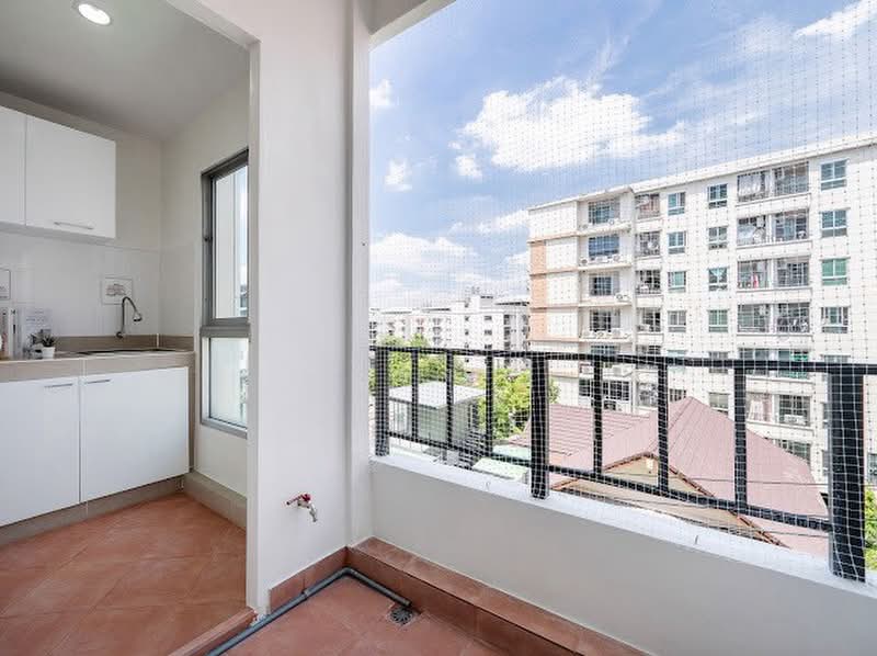 Regent Home 3 : รีเจ้นท์โฮม 3, กรุงเทพ, 21 ซ.พหลโยธิน 57, อนุสาวรีย์, บางเขน, กรุงเทพ, 32 ตร.ม., คอนโด ขาย, โดย กิ่ง, 500449860 - DDproperty.com