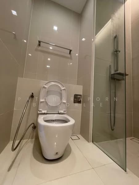 The Saint Residences Ladprao, Bangkok, 588 Vibhavadi-Rangsit Road, Jom Phon, Chatuchak, Bangkok, 2 Bedrooms, 71 sqm, Condo For Sale, by Patcharaporn Binsorlae, 500449863 - DDproperty.com