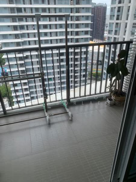 The Saint Residences Ladprao, Bangkok, 588 Vibhavadi-Rangsit Road, Jom Phon, Chatuchak, Bangkok, 2 Bedrooms, 71 sqm, Condo For Sale, by Patcharaporn Binsorlae, 500449863 - DDproperty.com