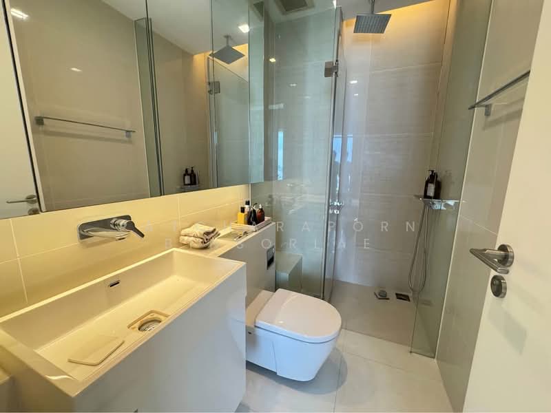 The Saint Residences Ladprao, Bangkok, 588 Vibhavadi-Rangsit Road, Jom Phon, Chatuchak, Bangkok, 1 Bedroom, 30 sqm, Condo For Sale, by Patcharaporn Binsorlae, 500449865 - DDproperty.com
