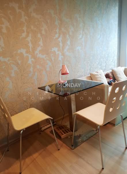 Rhythm Sathorn : ริทึ่ม สาทร, กรุงเทพ, 141 ซอยสาทร 21, ยานนาวา, สาทร, กรุงเทพ, 35 ตร.ม., คอนโด ขาย, โดย Neeranuch Somprasong, 500449866 - DDproperty.com