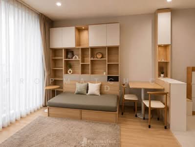 For Rent - Skyrise Avenue Sukhumvit 64, Bangkok