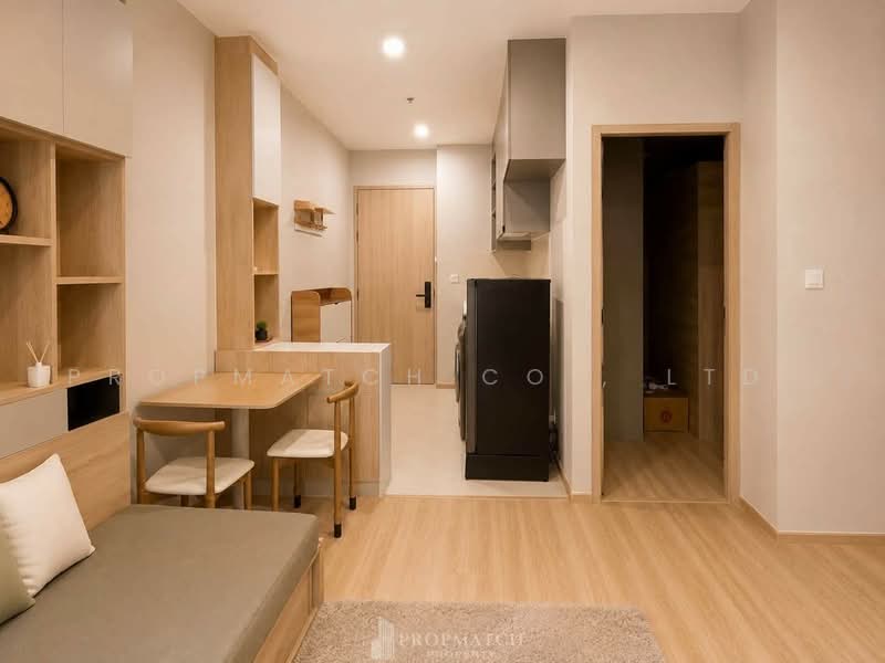 Skyrise Avenue Sukhumvit 64 : สกายไลน์ อเวนิว สุขุมวิท 64, กรุงเทพ, 3 ถนนสุขุมวิท 64, บางจาก, พระโขนง, กรุงเทพ, 44 ตร.ม., คอนโด ให้เช่า, โดย PROPMATCH CO., LTD., 500449868 - DDproperty.com