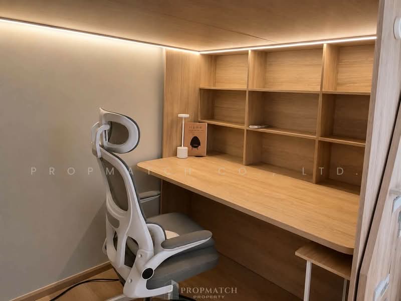 Skyrise Avenue Sukhumvit 64, Bangkok, 3 Soi Sukhumvit 64, Bang Chak, Phra Khanong, Bangkok, 2 Bedrooms, 44 sqm, Condo For Rent, by PROPMATCH CO., LTD., 500449868 - DDproperty.com