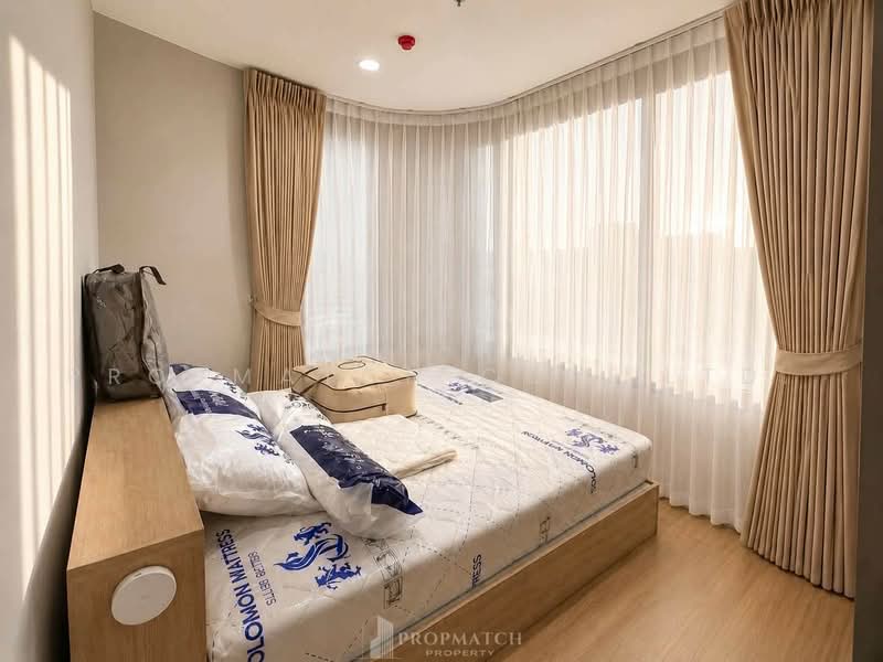 Skyrise Avenue Sukhumvit 64, Bangkok, 3 Soi Sukhumvit 64, Bang Chak, Phra Khanong, Bangkok, 2 Bedrooms, 44 sqm, Condo For Rent, by PROPMATCH CO., LTD., 500449868 - DDproperty.com