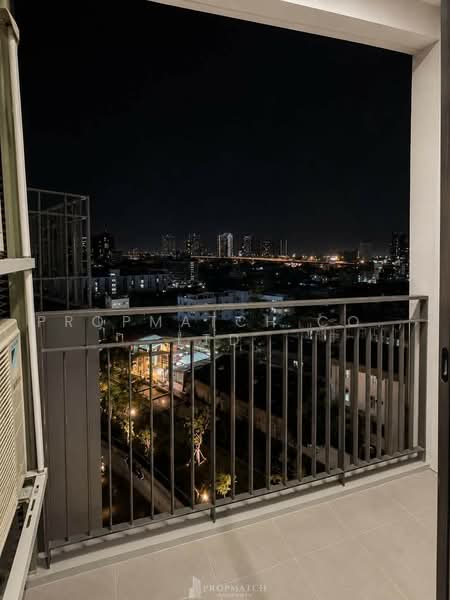 Skyrise Avenue Sukhumvit 64, Bangkok, 3 Soi Sukhumvit 64, Bang Chak, Phra Khanong, Bangkok, 2 Bedrooms, 44 sqm, Condo For Rent, by PROPMATCH CO., LTD., 500449868 - DDproperty.com
