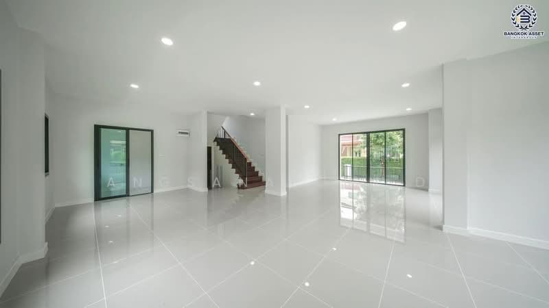 Perfect Place Rama 5-Ratchapruek, Nonthaburi, Nakorn In Road, Bang Khun Kong, Bang Kruai, Nonthaburi, 3 Bedrooms, 189 sqm, Single Detached House For Sale, by Angsanaporn D, 500449870 - DDproperty.com
