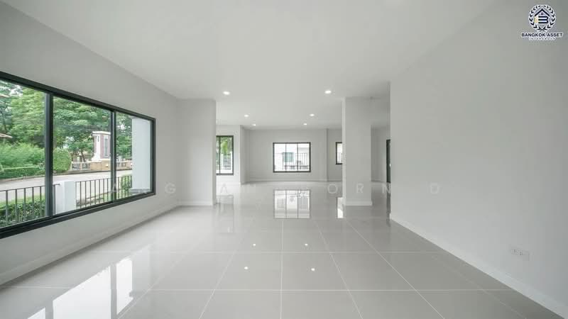 Perfect Place Rama 5-Ratchapruek, Nonthaburi, Nakorn In Road, Bang Khun Kong, Bang Kruai, Nonthaburi, 3 Bedrooms, 189 sqm, Single Detached House For Sale, by Angsanaporn D, 500449870 - DDproperty.com